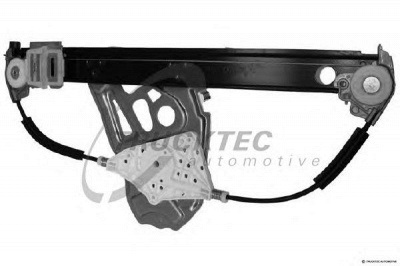 TRUCKTEC AUTOMOTIVE 0254015 -  Подъемное устройство для окон
